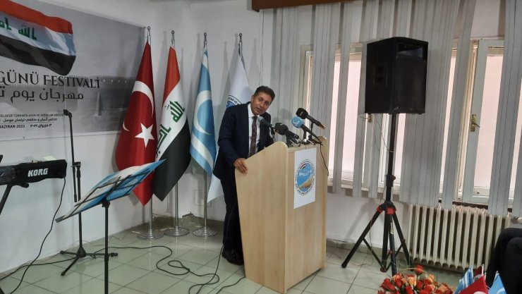 Başkent’te 1. Telafer Günü Programı düzenlendi