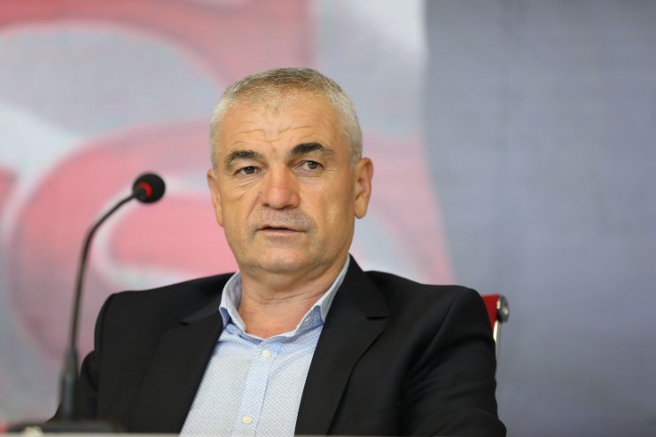 Rıza Çalımbay’la imza an meselesi!