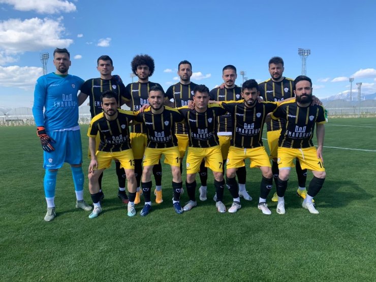 BAL’da Kayseri derbisi heyecanı