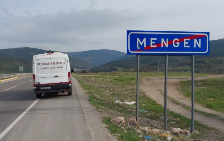 Keçiören Belediye Başkanı Altınok: “Cenaze araçlarımız tüm Ankaralıların hizmetindedir”