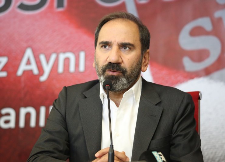 Sivasspor, Rıza Çalımbay’la 1 yıl daha yola devam edecek