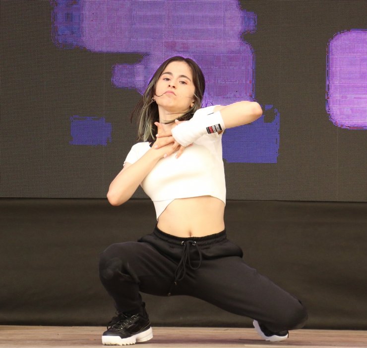 K-Pop hayranlarının heyecanla beklediği ‘2021 K-Pop Festivali’ gerçekleştirildi