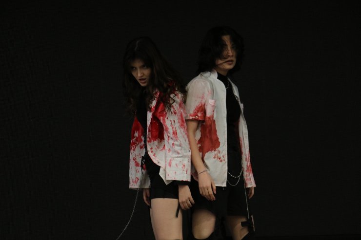 K-Pop hayranlarının heyecanla beklediği ‘2021 K-Pop Festivali’ gerçekleştirildi