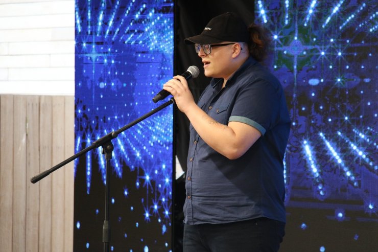 K-Pop hayranlarının heyecanla beklediği ‘2021 K-Pop Festivali’ gerçekleştirildi