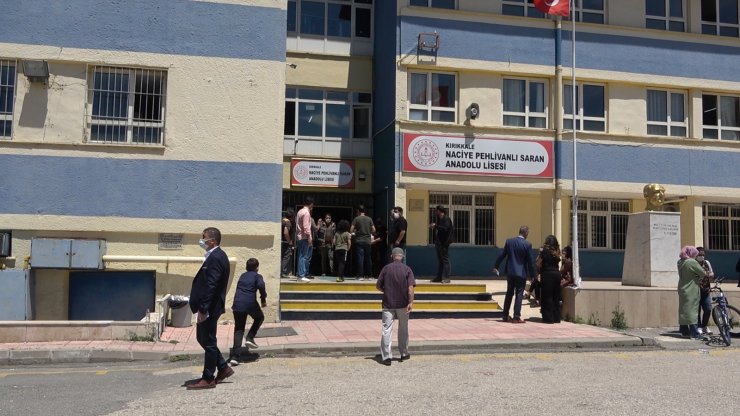 Kırıkkale’de muhtarlık seçimi heyecanı