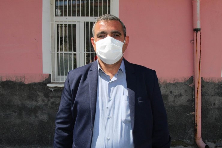 Nevşehir’de 4 köy sandık başına gitti