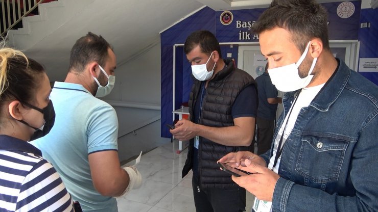 Kırıkkale’de muhtarlık seçimi heyecanı