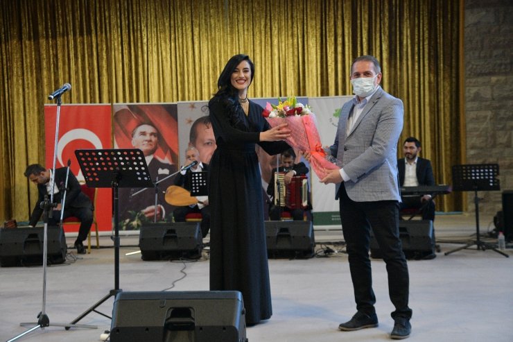 Mamak’ta yaz konserleri başladı