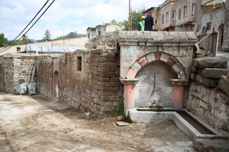 Melikgazi tarihine ve geçmişine sahip çıkıyor