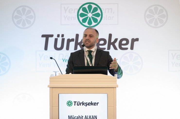 Türkşeker ’2021 Fabrikalar Buluşması’nı gerçekleştirdi