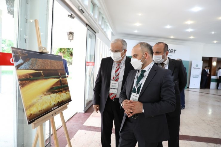 Türkşeker ’2021 Fabrikalar Buluşması’nı gerçekleştirdi