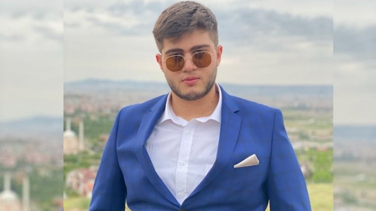 Mustafa Kıranatlıo: “Girişimcilik hiçbir zaman vazgeçmemektir”