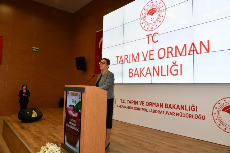 Işıkgece: “2020 yılında 1 milyon 300 bin denetim yaptık”
