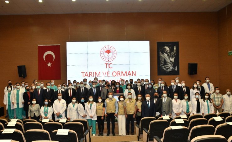 Işıkgece: “2020 yılında 1 milyon 300 bin denetim yaptık”