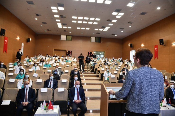 Işıkgece: “2020 yılında 1 milyon 300 bin denetim yaptık”