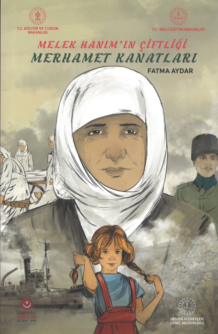 Milli Eğitim Bakanlığından 105 yıl sonra öğretmenleri Çanakkale ruhu ile birleştiren proje