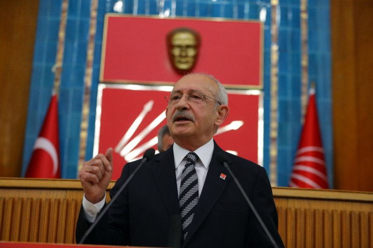 Kılıçdaroğlu’ndan HDP’ye destek