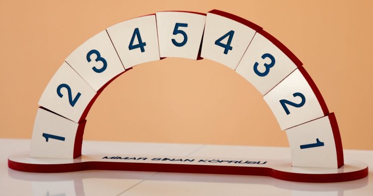 Sincan’daki Matematik Müzesi hizmete açıldı