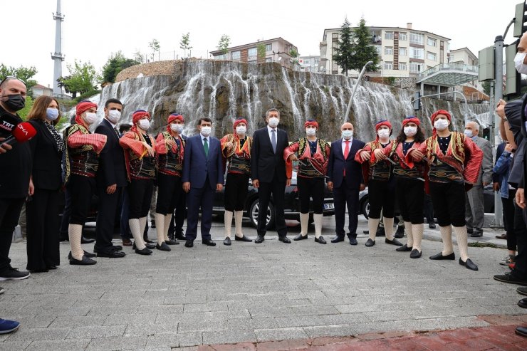 Hayat boyu öğrenmenin finali Keçiören’de yapıldı