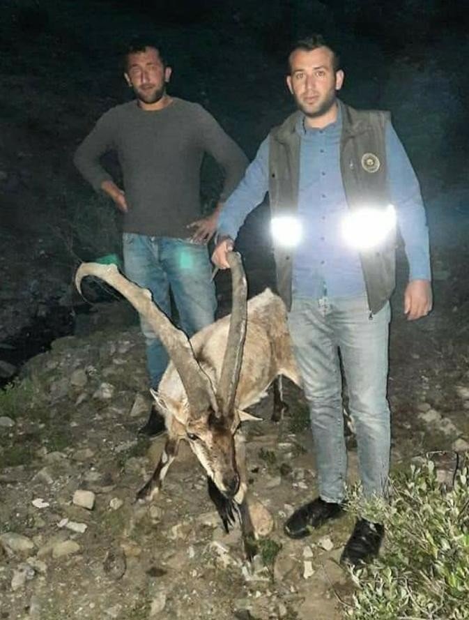 Bitkin halde bulup at sırtında taşıdılar