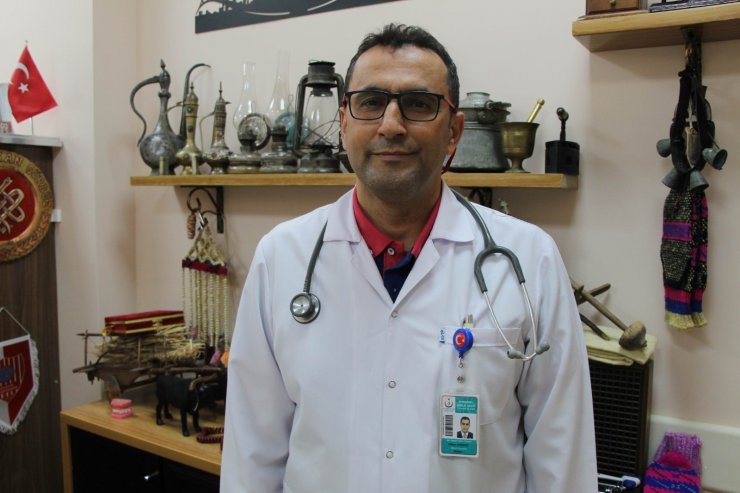 Nevşehir’de ASM’lerde Biontech uygulaması başladı
