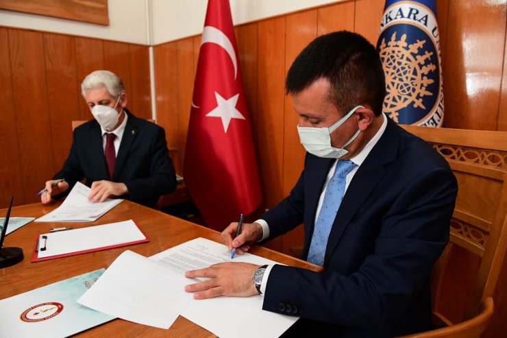 Can dostlar için gezici klinik