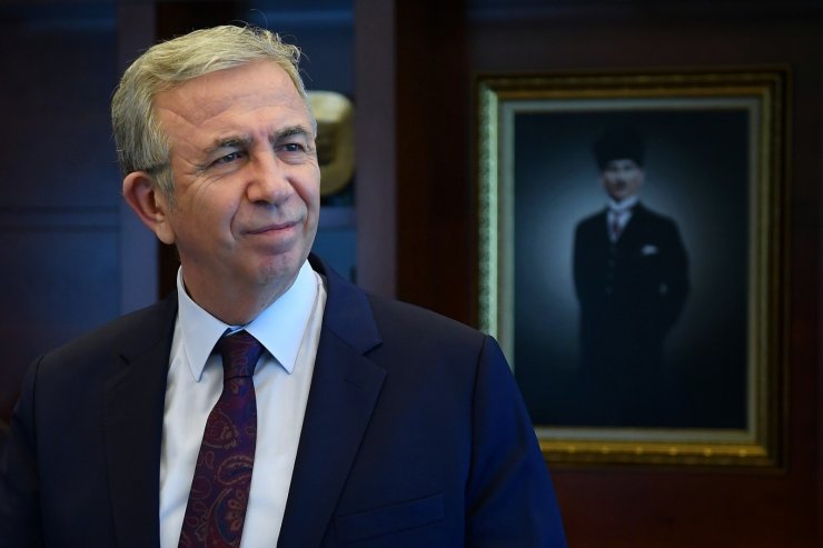Ankara Büyükşehir’den esnafa sıfır komisyonlu “Lezzet Ankara” uygulaması
