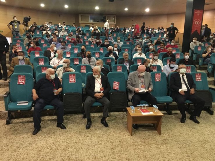 Efsane sahipsiz kaldı