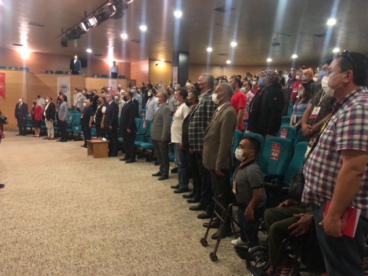 Efsane sahipsiz kaldı