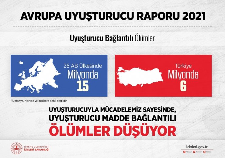 Bakan Soylu: “Çocuklarımızı uyuşturucu çakallarına kaptırmayalım”