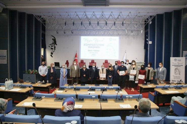 Başkan Büyükkılıç’tan “Yerli ve milli gençlik” vurgusu