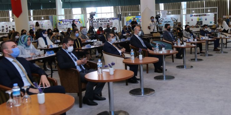 Türkiye eTwinning’de izleyen değil izlenen ülke oldu