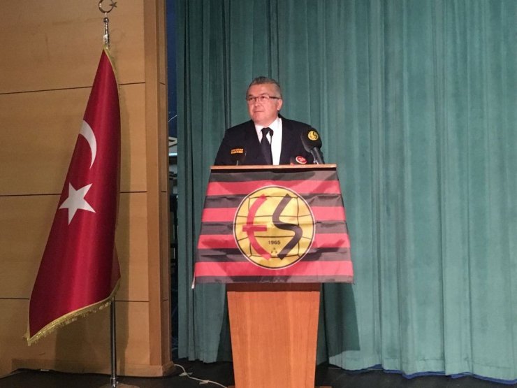 Efsane sahipsiz kaldı