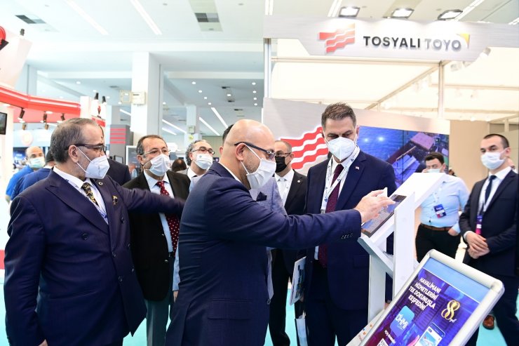 DHMİ’nin geliştirdiği sistemler dışa bağımlılığı azaltıyor