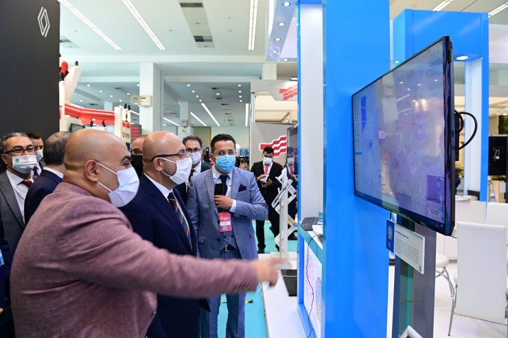 DHMİ’nin geliştirdiği sistemler dışa bağımlılığı azaltıyor