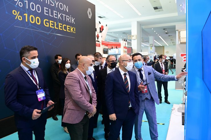 DHMİ’nin geliştirdiği sistemler dışa bağımlılığı azaltıyor