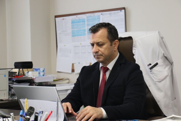 Nöroloji Uzmanı Prof. Dr. Karadaş, Covid-19 sonrası geçmeyen ağrılar konusunda uyardı