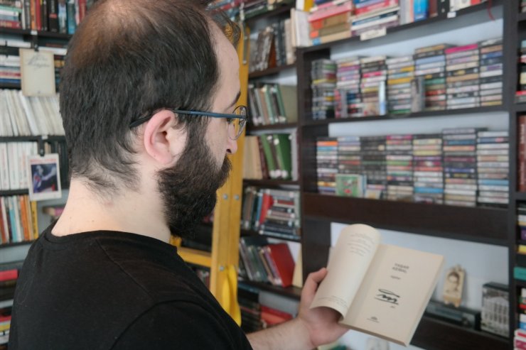 İkinci el kitap satış sitelerinin denetime ihtiyacı var