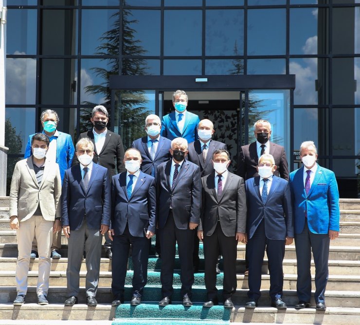 Kayseri Tıp Fakültesi 62 öğrenciyle açılacak