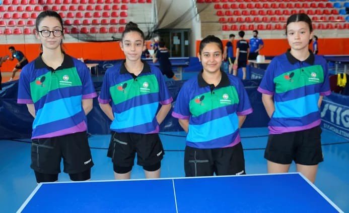 Kocasinan şampiyonluğu kıl payı kaçırdı