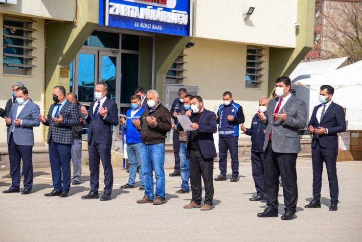 Kahramankazan Salı Pazarı’nda Ahilik Kültürü yaşatılıyor