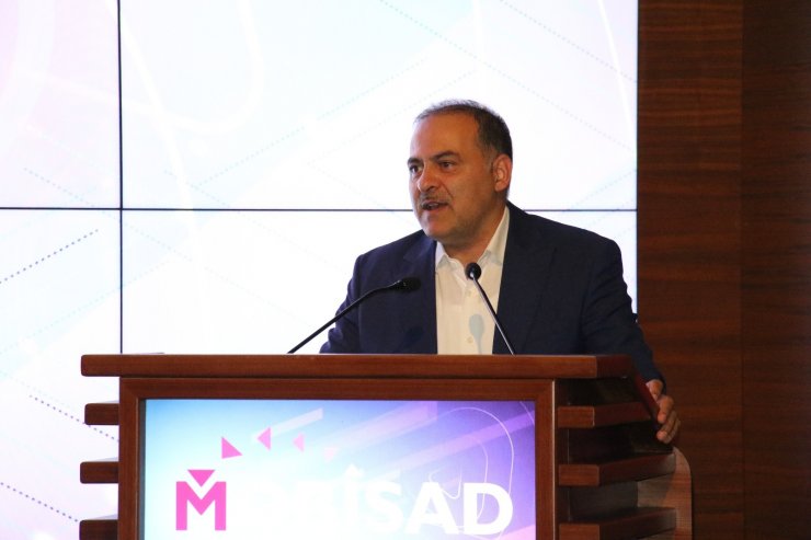 Ulaştırma ve Altyapı Bakan Yardımcısı Sayan: “Bilgi ve iletişim sektöründe kuralları oluşturarak mağduriyetlerin engellenmesine büyük önem verdik”