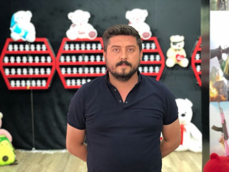 Yeni trend poligonlar