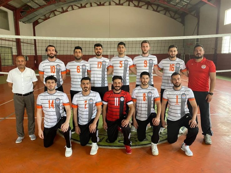 Melikgazi Belediyespor gözünü yeniden 1. Lig’e dikti