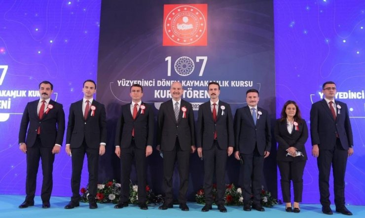 İçişleri Bakanı Soylu: “Bugün PKK’nın yurt içindeki terörist sayısı, tarihinde ilk defa 250’nin altına düşmüştür”