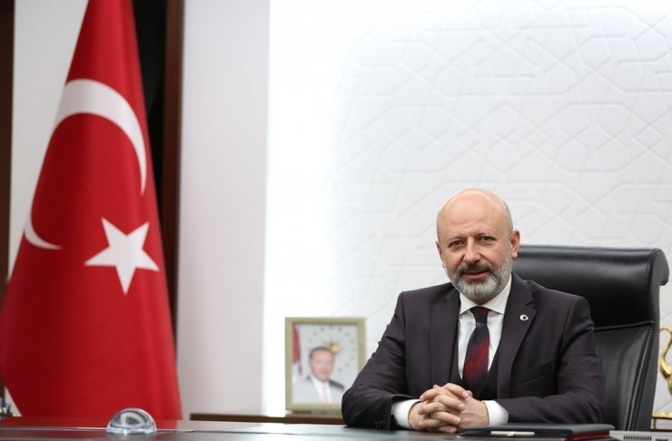 Kocasinan, çevre dostu yeraltı konteyner sayısını artırıyor