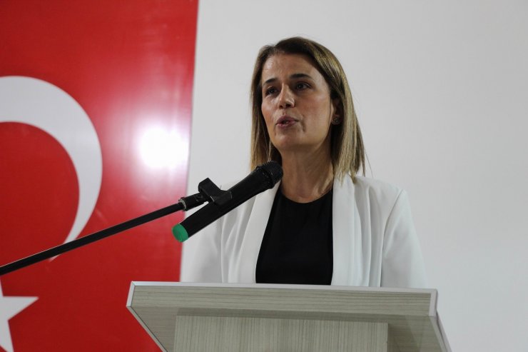 Ürgüp’te Türkiye’nin ilk ’Küçük Prens temalı tematik kütüphanesi’ hizmete açıldı