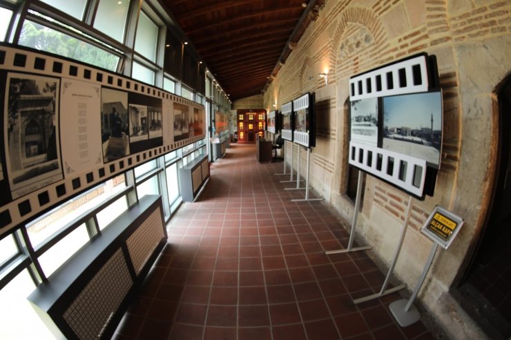 Odunpazarı’ndan Yunus Emre fotoğraf sergisi