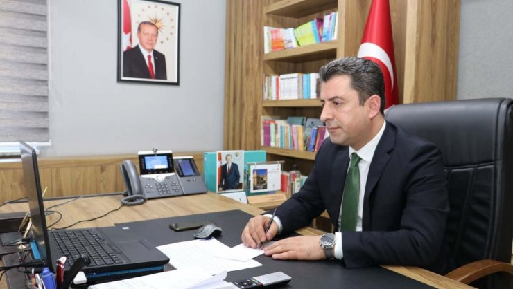 İl Milli Eğitim Müdürü Savaşçı: “Dolu dolu bir yaz dönemi geçireceğiz”