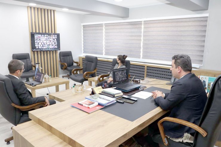 İl Milli Eğitim Müdürü Savaşçı: “Dolu dolu bir yaz dönemi geçireceğiz”